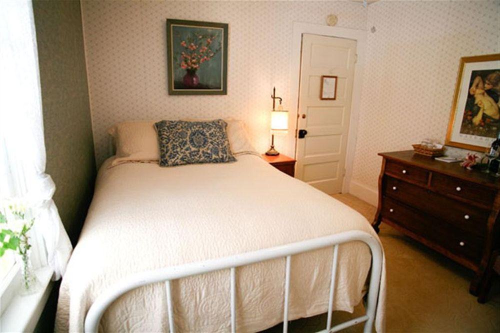 The Historic Requa Inn Klamath Esterno foto
