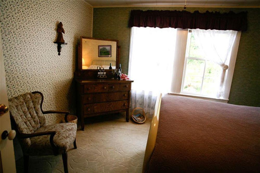 The Historic Requa Inn Klamath Esterno foto