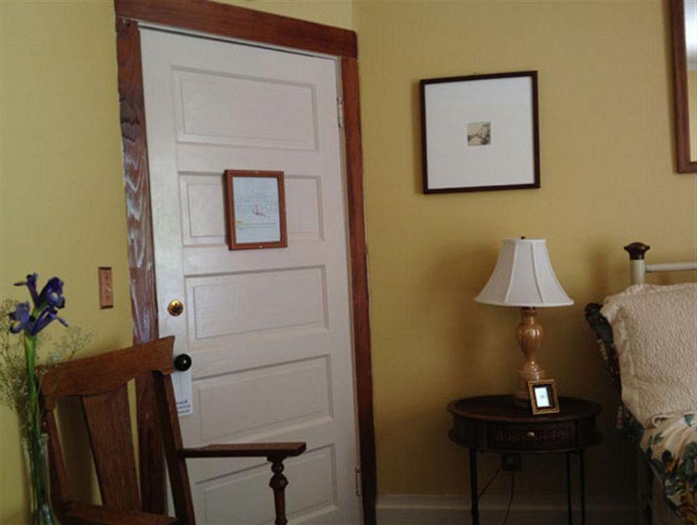 The Historic Requa Inn Klamath Esterno foto