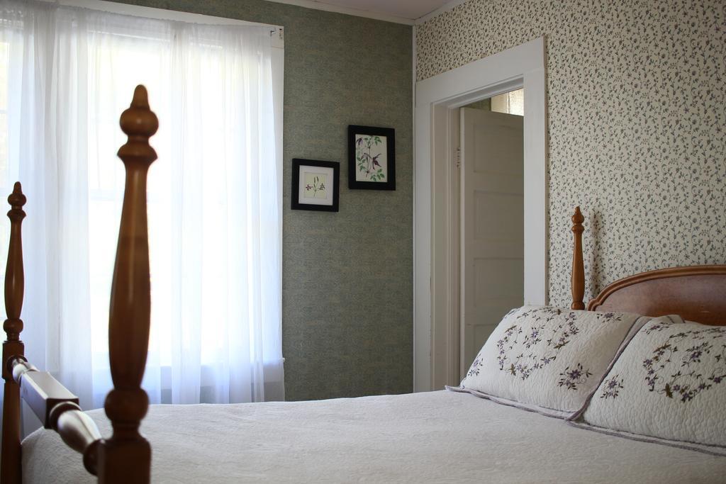 The Historic Requa Inn Klamath Esterno foto