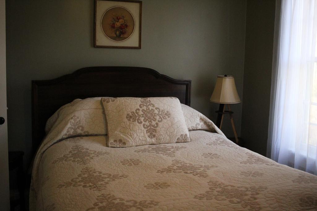 The Historic Requa Inn Klamath Esterno foto