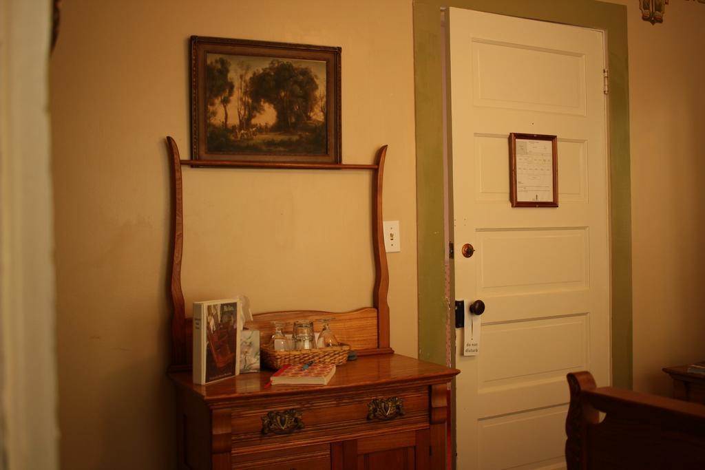 The Historic Requa Inn Klamath Esterno foto