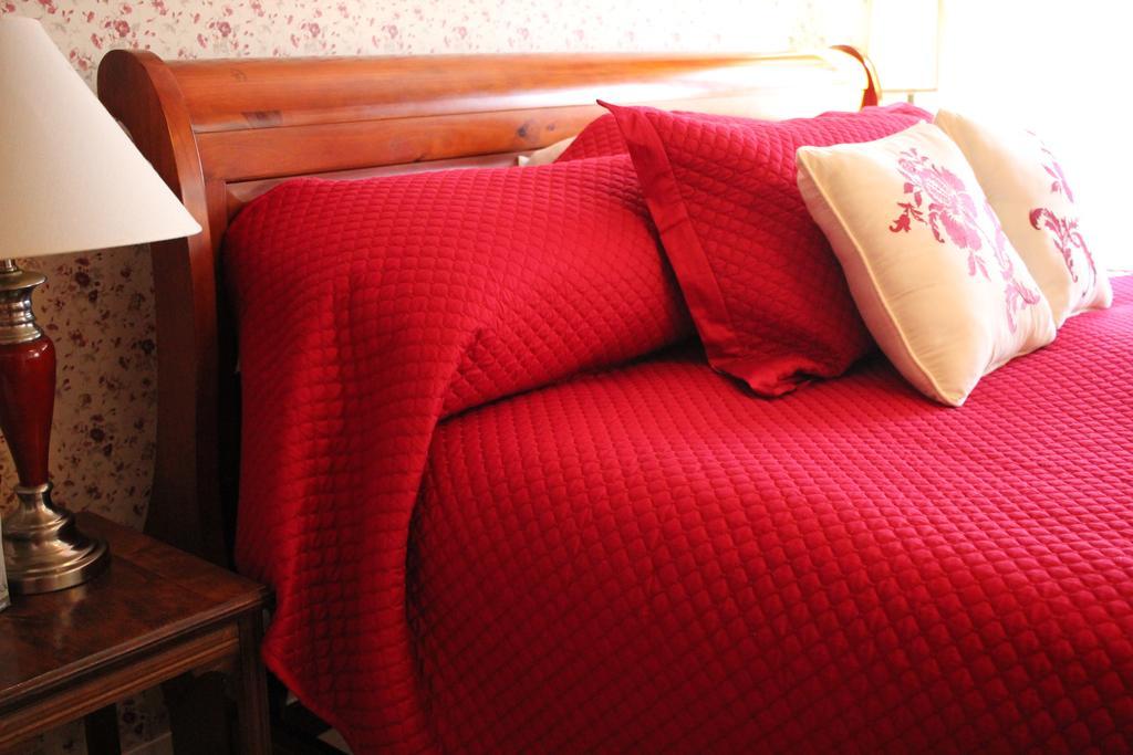 The Historic Requa Inn Klamath Esterno foto