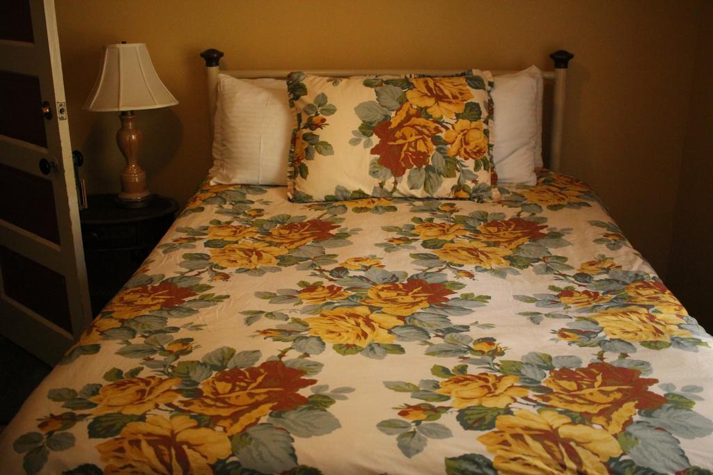 The Historic Requa Inn Klamath Esterno foto