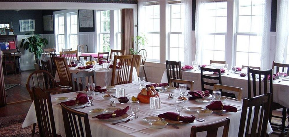 The Historic Requa Inn Klamath Esterno foto
