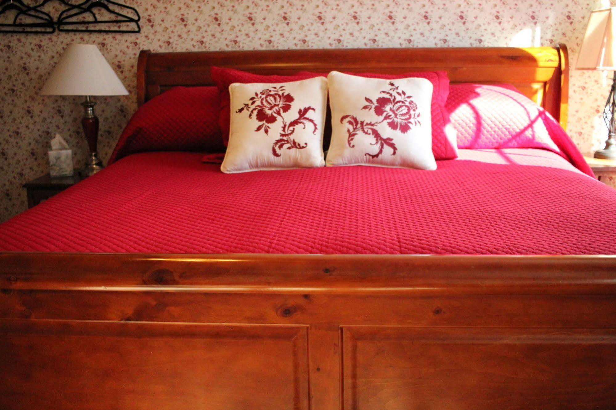 The Historic Requa Inn Klamath Esterno foto