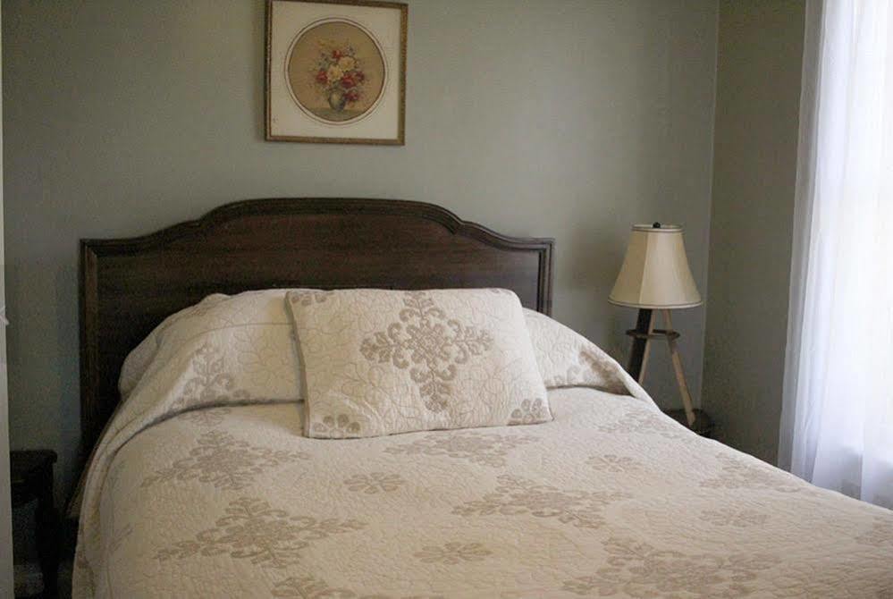 The Historic Requa Inn Klamath Esterno foto