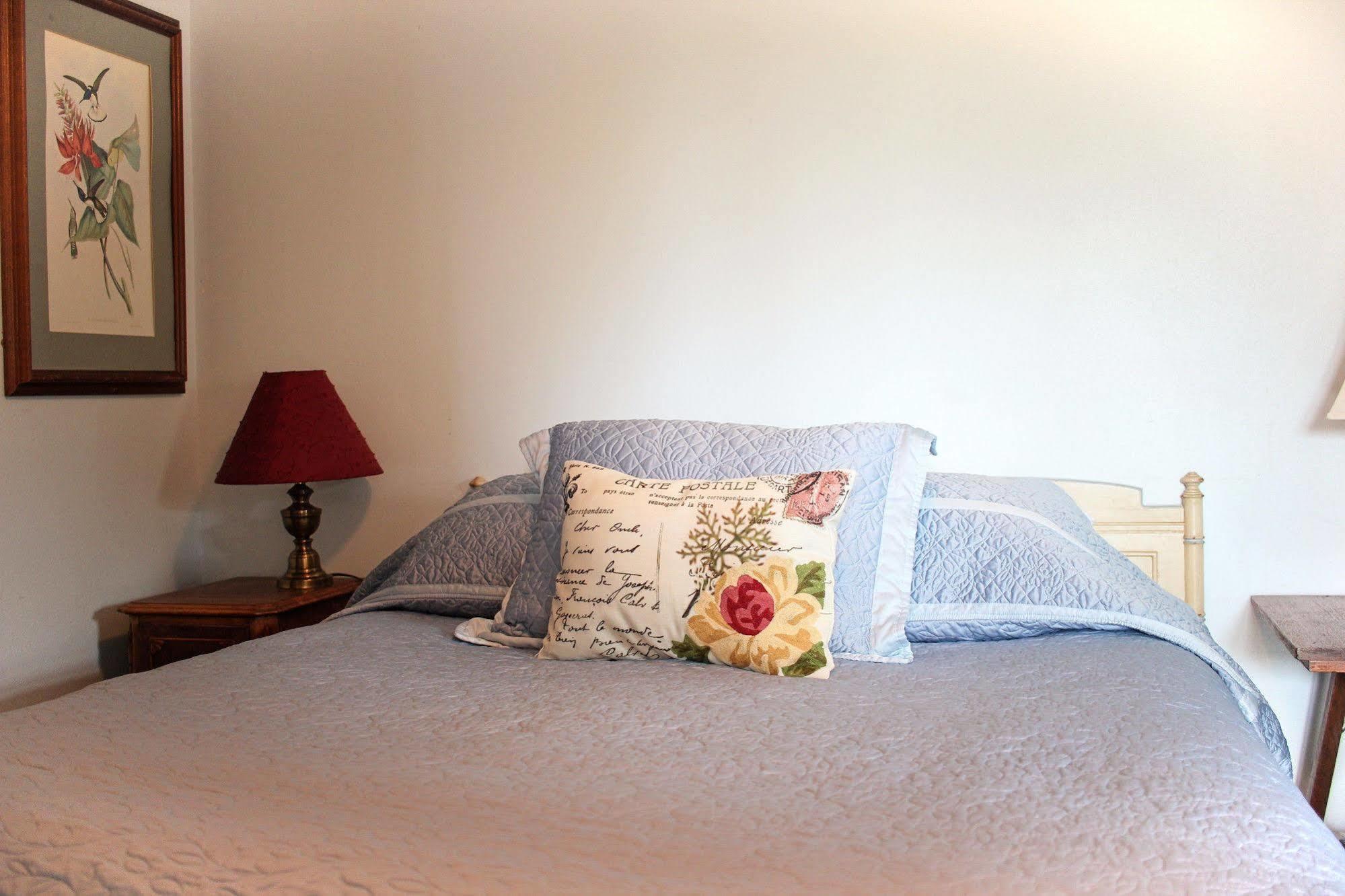 The Historic Requa Inn Klamath Esterno foto